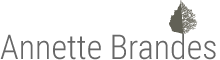 Logo Annette Brandes